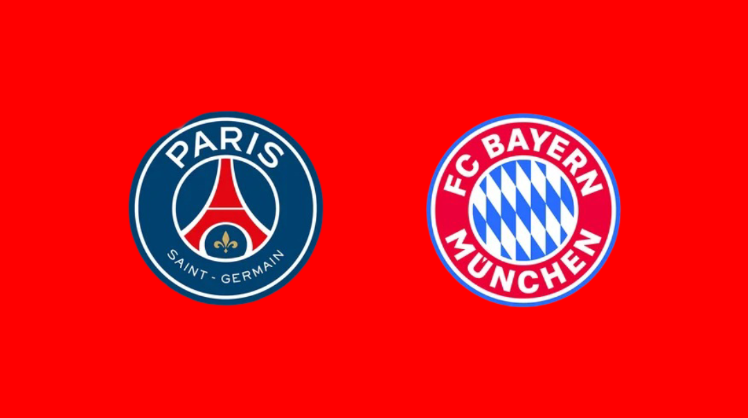 Play Now Live PSG